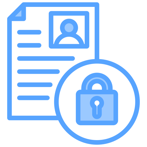 Private & Secure icon